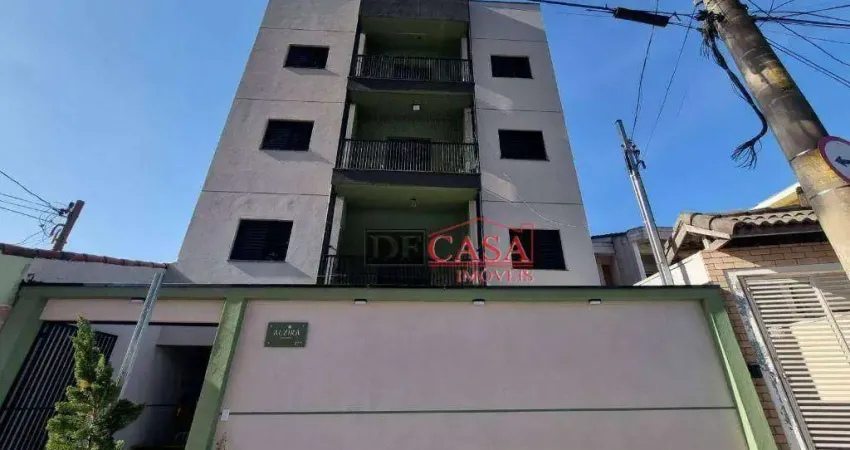 Apartamento em Cidade Patriarca