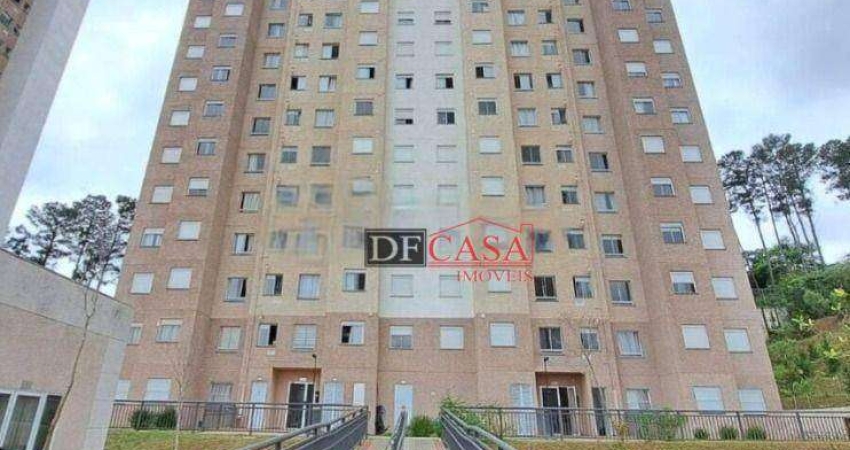 Apartamento com 2 quartos à venda na Avenida Afonso de Sampaio e Sousa, 159, Itaquera, São Paulo