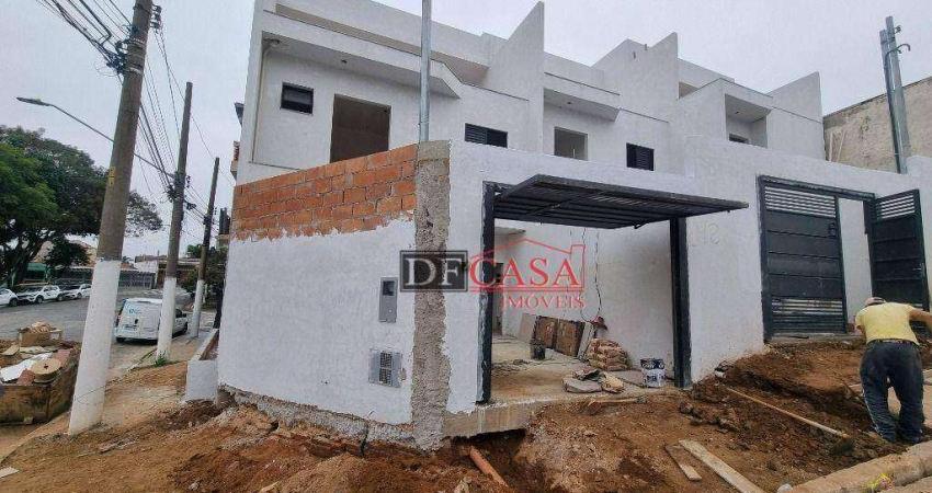 Casa com 2 quartos à venda na Rua Madalena Júlia, 292, Vila Ré, São Paulo