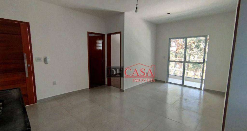 Apartamento com 2 quartos à venda na Rua Maria Vieira Ribeiro, 844, Vila Carrão, São Paulo