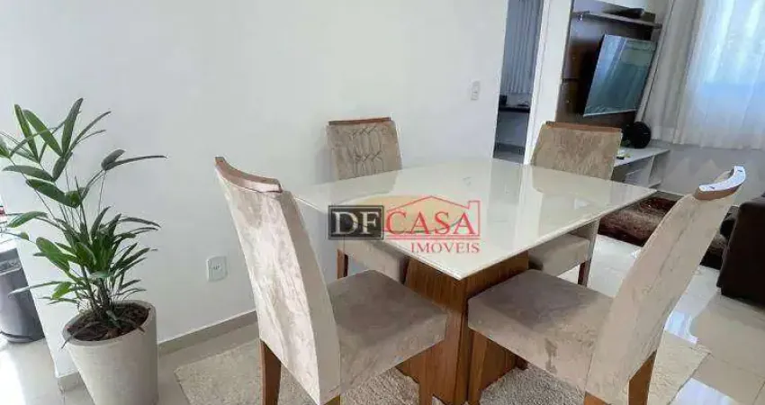 Apartamento em Guaianases