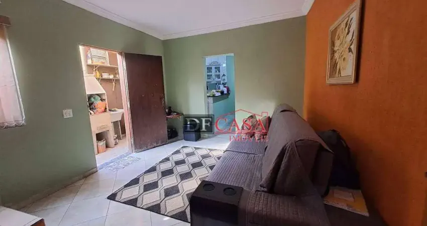 Casa com 3 quartos à venda na Rua Condeúba, 164, Vila Carrão, São Paulo