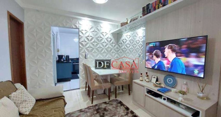 Casa com 2 quartos à venda na Rua Colonial das Missoes, 60, Itaquera, São Paulo