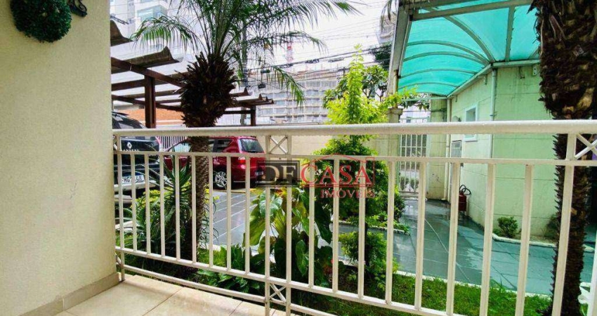 Apartamento em Vila Guilhermina