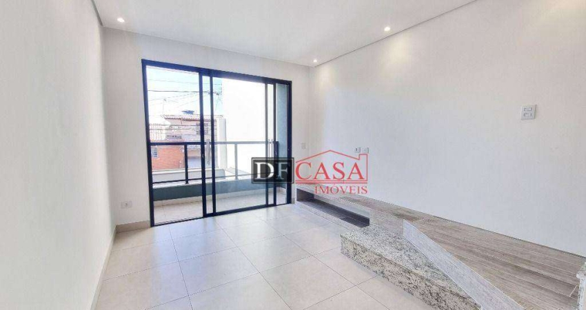 Casa com 3 quartos à venda na Rua Frutuoso Gomes, 214, Parque São Lucas, São Paulo