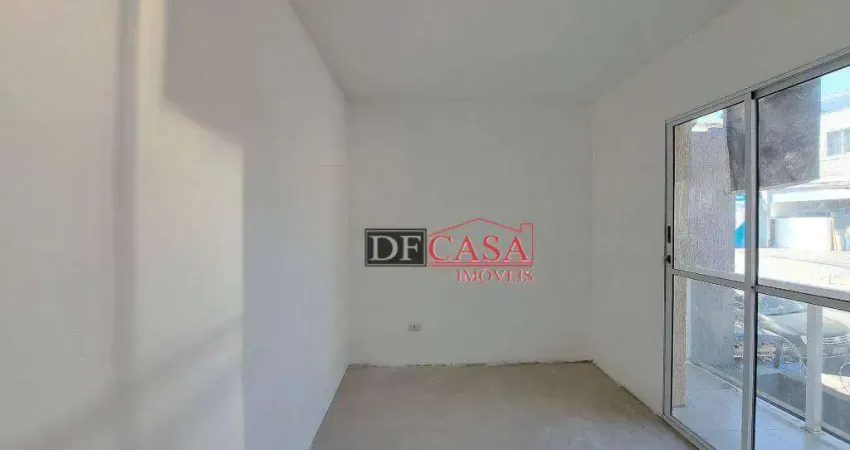 Apartamento em Guaianases