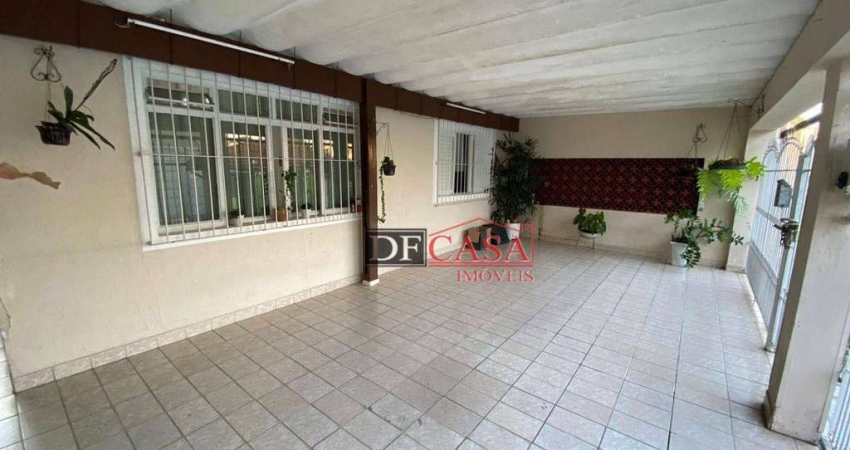 Casa com 3 quartos à venda na Rua Agaminuara, 7, Vila Ré, São Paulo