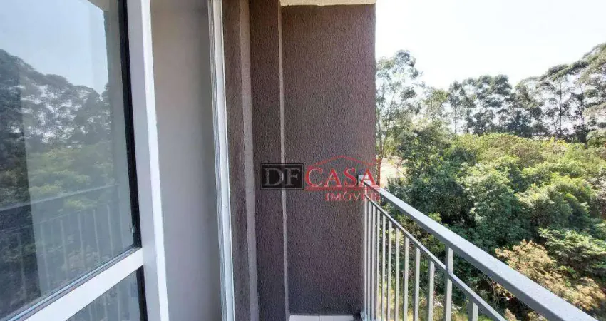 Apartamento em Itaquera