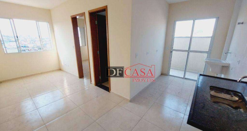 Apartamento em Ponte Rasa