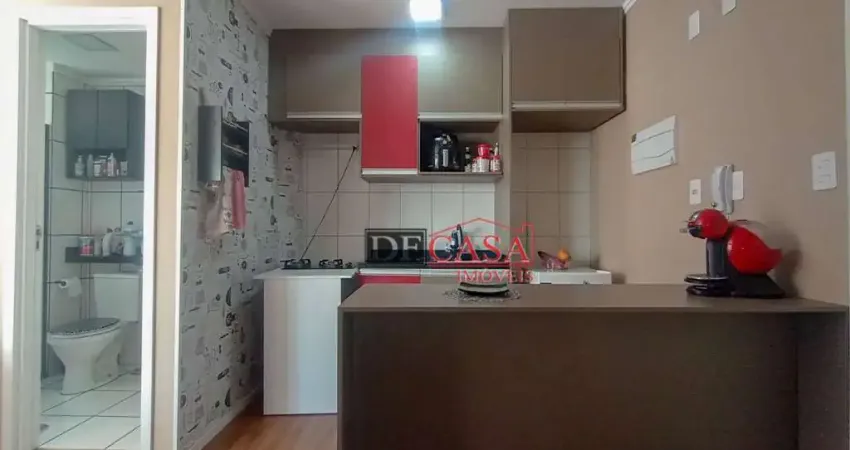 Apartamento com 1 quarto à venda na Rua Manuel Ribas, 174, Vila Campanela, São Paulo