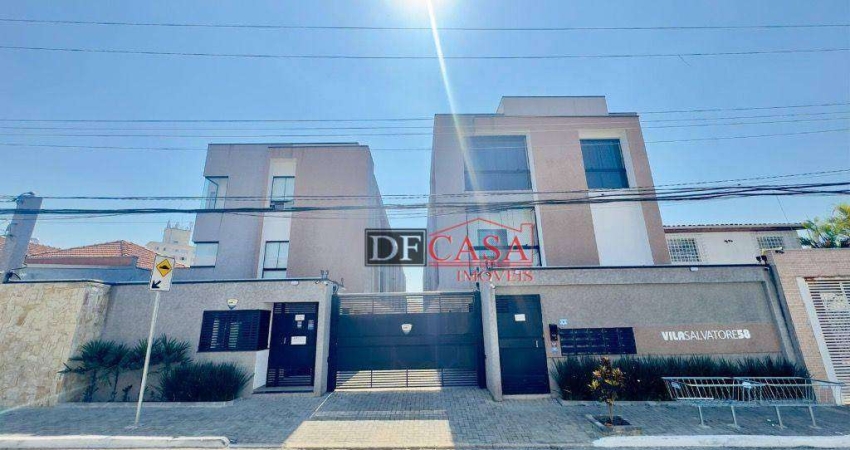 Casa com 3 quartos à venda na Rua Salvador Fiordelisio, 58, Tatuapé, São Paulo