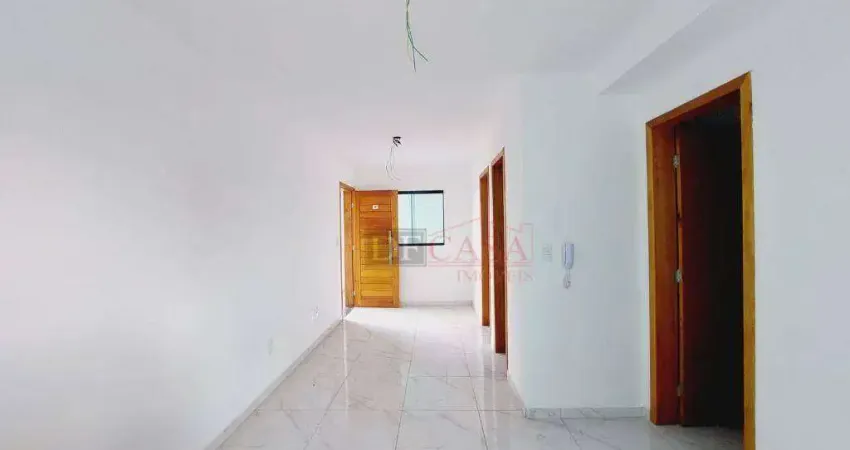 Apartamento com 2 quartos à venda na Rua Senador Georgino Avelino, 363, Itaquera, São Paulo