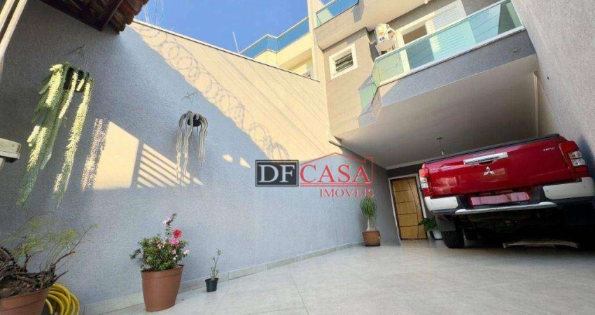Casa com 4 quartos à venda na Rua Barra do Rio Grande, 14, Penha De França, São Paulo