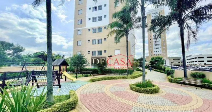 Apartamento com 2 quartos à venda na Rua Arnaldo Cintra, 454, Tatuapé, São Paulo
