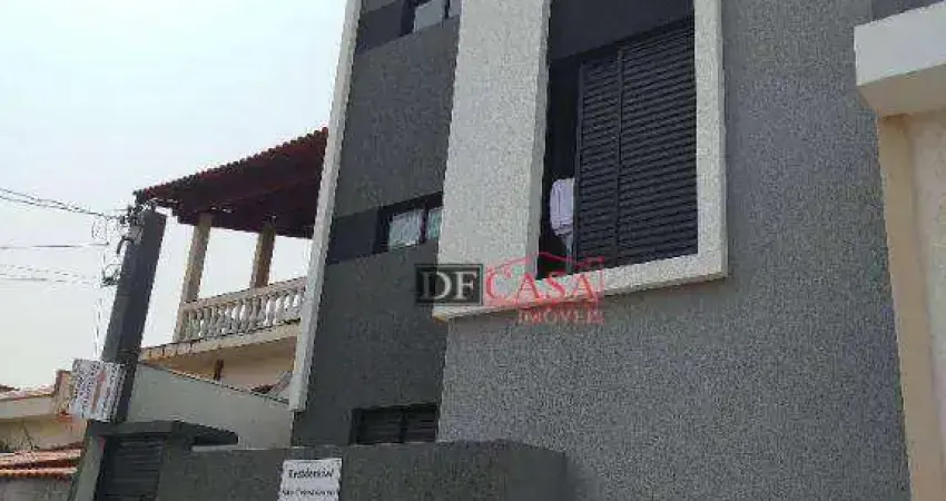Apartamento com 2 quartos à venda na Rua São Constâncio, 682, Jardim Vila Formosa, São Paulo