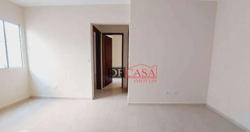 Apartamento com 2 quartos à venda na Avenida Capitão Anselmo Barcelos, 61, Ponte Rasa, São Paulo