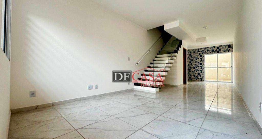 Casa com 2 quartos à venda na Rua Professor Francisco Accioly, 120, Aricanduva, São Paulo
