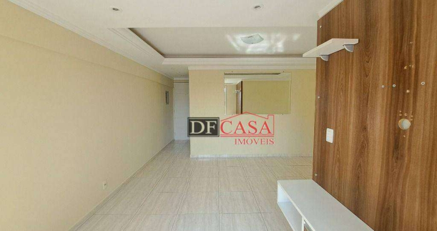 Apartamento em Aricanduva