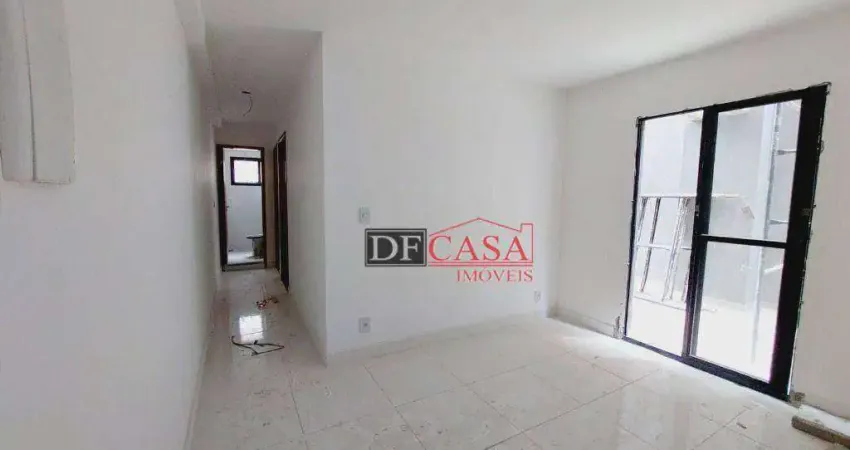 Apartamento em Vila Matilde