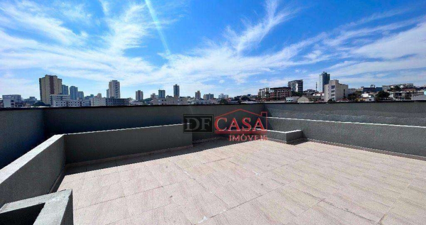 Apartamento em Vila Matilde