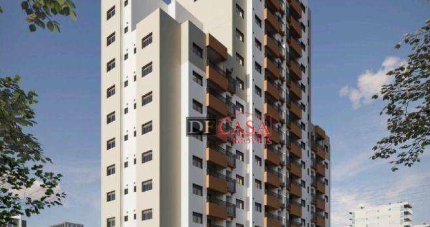 Apartamento em Penha de França