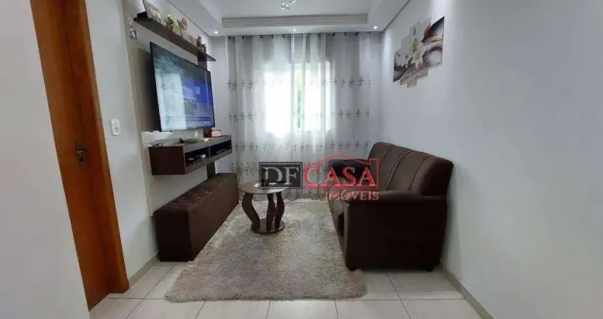 Apartamento com 2 quartos à venda na Rua Ibiajara, 752, Itaquera, São Paulo