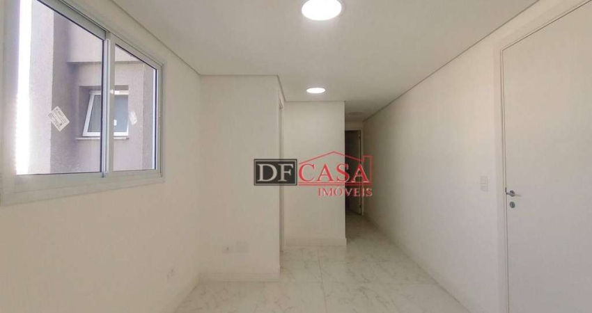Apartamento em Mooca