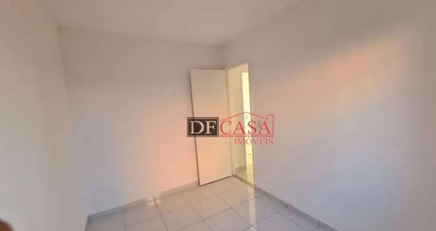 Apartamento com 2 quartos à venda na Rua Torre da Lapela, 399, Guaianases, São Paulo
