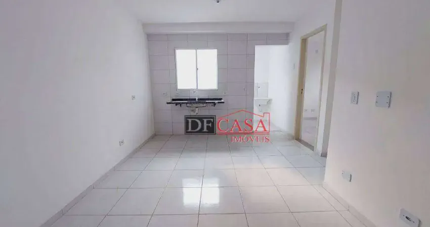Apartamento em Guaianazes
