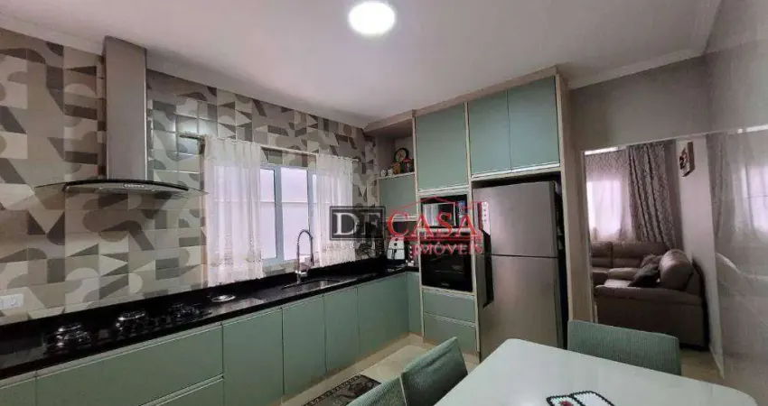 Casa em Jardim do Campo