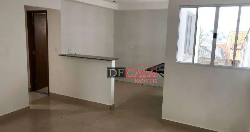Apartamento com 2 quartos à venda na Rua Santa Teresa do Bonito, 220, Vila Buenos Aires, São Paulo