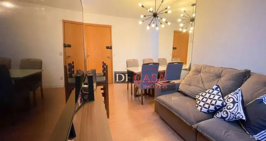 Apartamento com 2 quartos à venda na Rua Tomoichi Shimizu, 400, Itaquera, São Paulo
