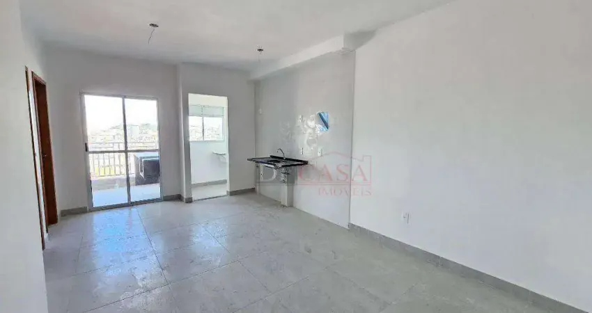 Apartamento com 2 quartos à venda na Rua Major Gomes Ribeiro, 93, Patriarca, São Paulo
