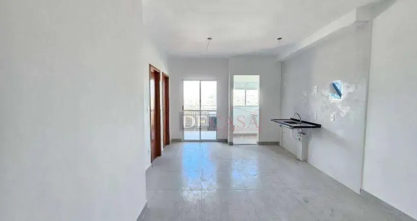 Apartamento com 2 quartos à venda na Rua Major Gomes Ribeiro, 93, Patriarca, São Paulo