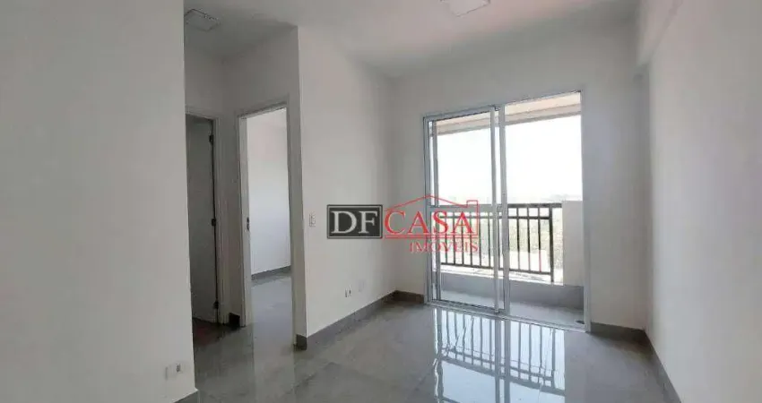 Apartamento com 2 quartos à venda na Rua Alayde de Souza Costa, 187, Itaquera, São Paulo