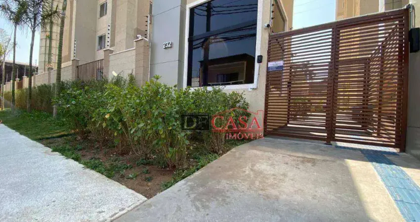 Apartamento com 2 quartos à venda na Rua Goiatá, 232, Itaquera, São Paulo