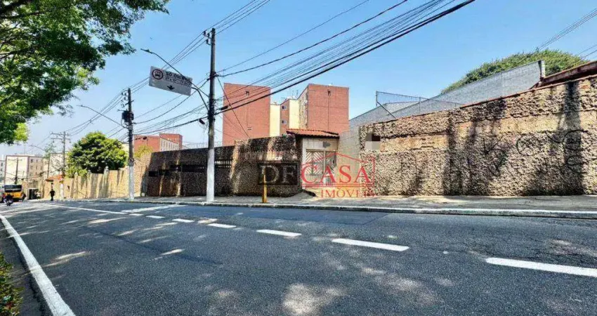 Apartamento em Conjunto Residencial José Bonifácio