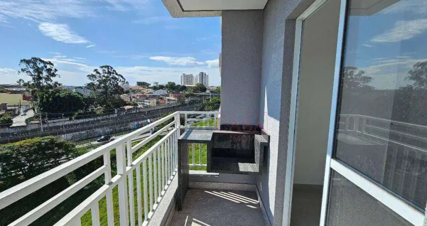 Apartamento com 2 quartos à venda na Rua Major Gomes Ribeiro, 93, Patriarca, São Paulo