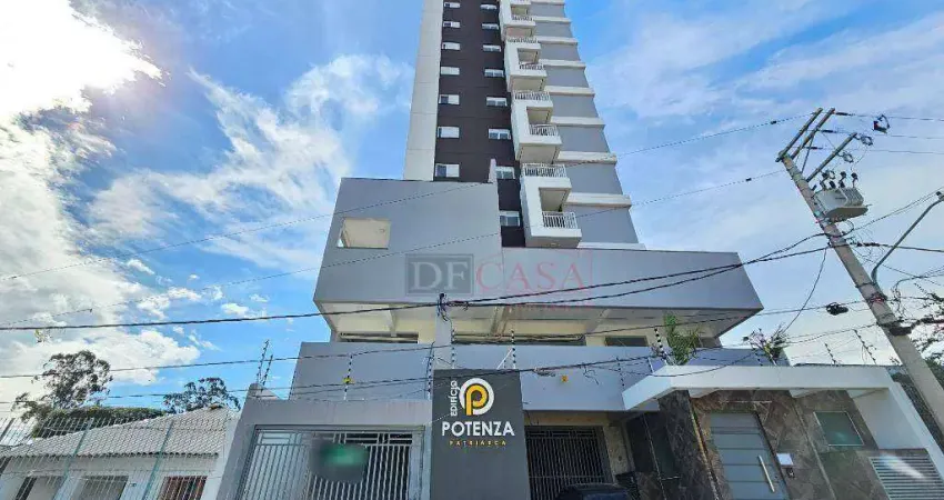 Apartamento com 2 quartos à venda na Rua Major Gomes Ribeiro, 93, Patriarca, São Paulo