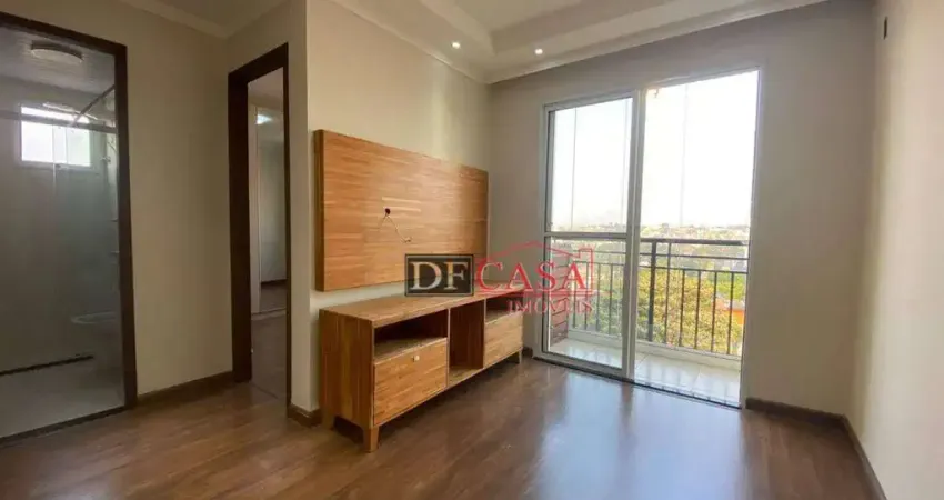 Apartamento em Itaquera
