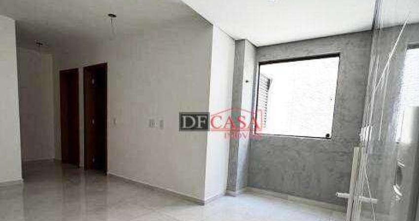 Apartamento com 2 quartos à venda na Rua Zambeze, 195, Vila Carrão, São Paulo