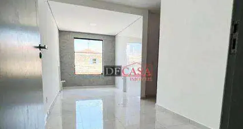 Apartamento com 2 quartos à venda na Rua Zambeze, 195, Vila Carrão, São Paulo