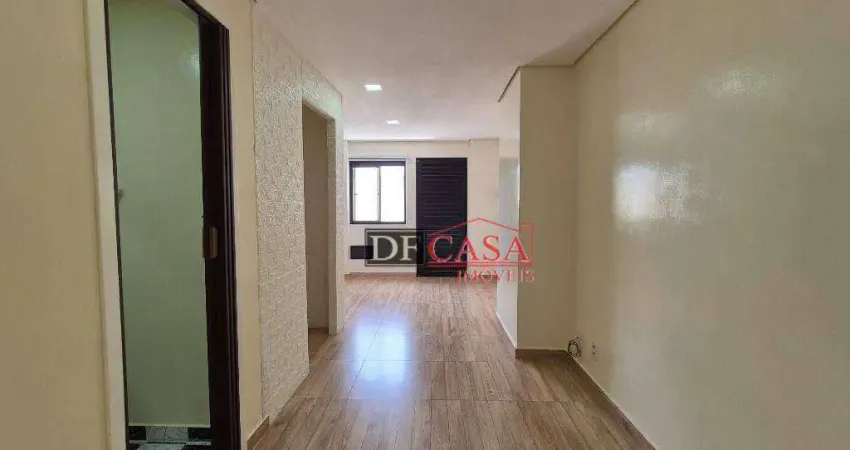 Apartamento com 1 quarto à venda na Rua Filipe Galvão, 47, Vila Granada, São Paulo