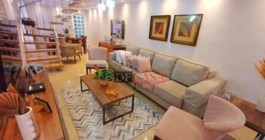 Casa com 3 quartos à venda na Rua Inconfidência Baiana, 142, Vila Primavera, São Paulo