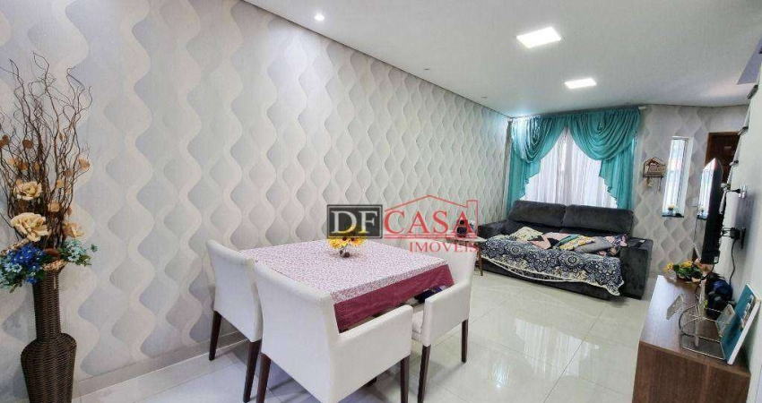 Casa com 3 quartos à venda na Rua Dona Joaquina Santana, 318, Vila Granada, São Paulo
