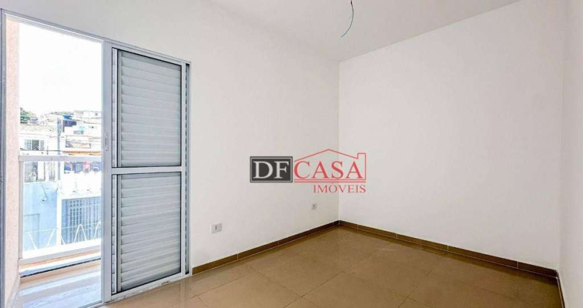 Apartamento em Vila Prudente