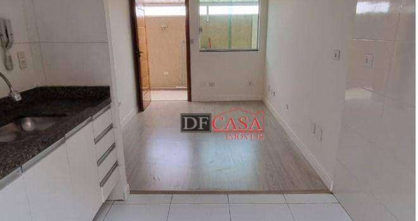 Apartamento em São Miguel Paulista