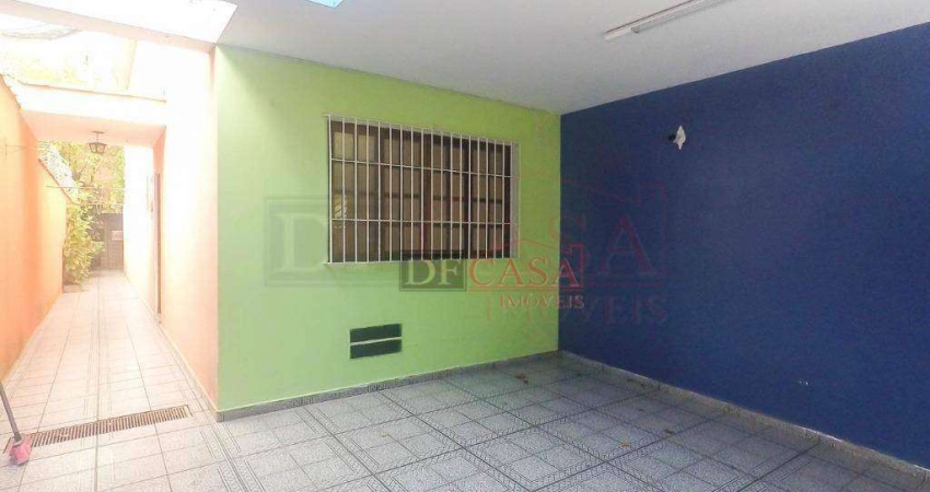 Sobrado em Jardim Nossa Senhora do Carmo