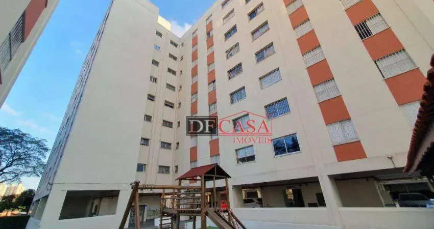 Apartamento em Itaquera