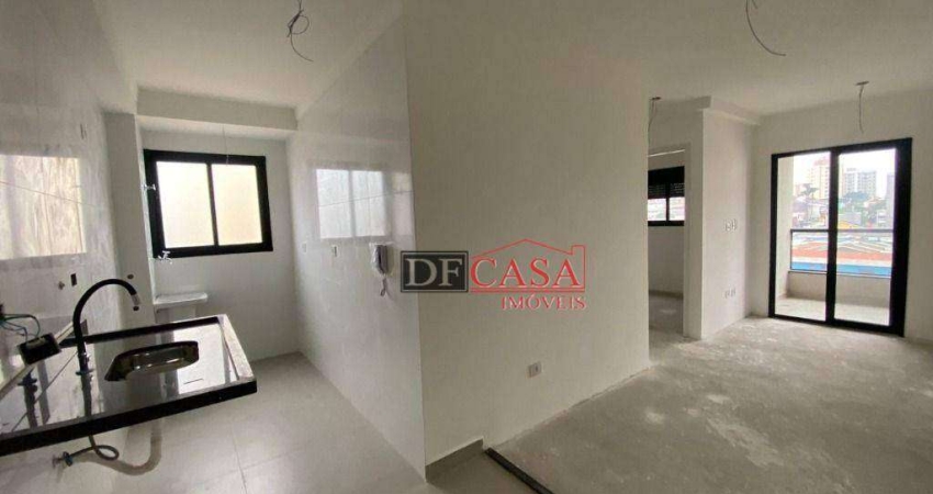 Apartamento com 2 quartos à venda na Rua Coronel Donato, 38, Vila Matilde, São Paulo